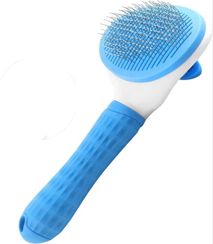 Pet's Grooming Brush