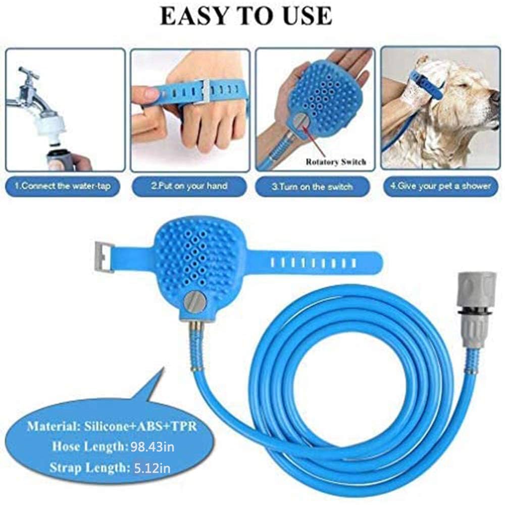 Pet multipurpose  shover