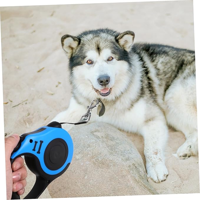 DOG LEASH -MULTIPUROSE