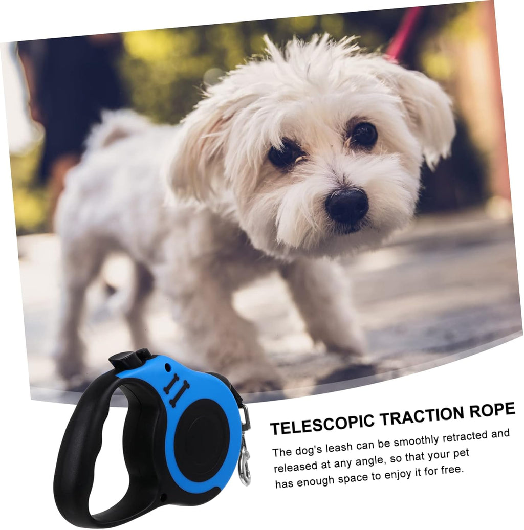 DOG LEASH -MULTIPUROSE