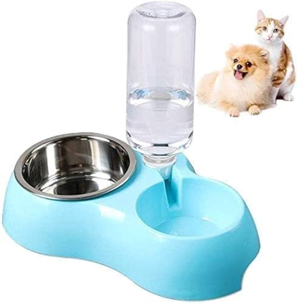 PET MULTI FEEDER