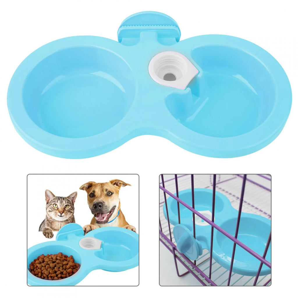 PET MULTI FEEDER
