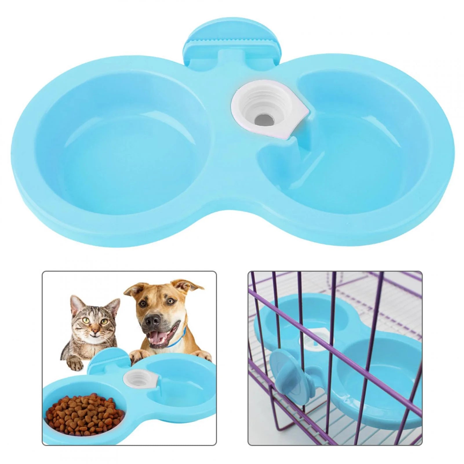PET MULTI FEEDER
